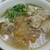 富興潮州麵家 - 料理写真: