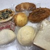 リアン - 料理写真:どこか懐かしいパン