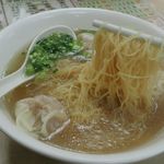 富興潮州麵家 - 