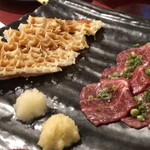 焼肉赤身にくがとう - 