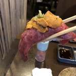 炭火焼肉 ほんけぜろ  - 