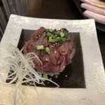 炭火焼肉 ほんけぜろ  - 