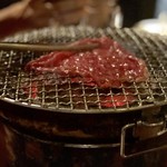 焼肉赤身にくがとう - 