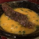 焼肉赤身にくがとう - 