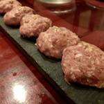 焼肉赤身にくがとう - 