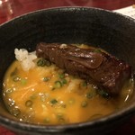 焼肉赤身にくがとう - 