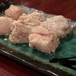 焼肉赤身にくがとう - 