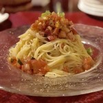 焼肉赤身にくがとう - 