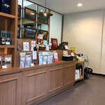 ネルソンズ ティー - 