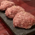 焼肉赤身にくがとう - 