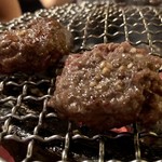 焼肉赤身にくがとう - 