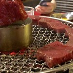 焼肉赤身にくがとう - 