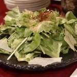 焼肉赤身にくがとう - 