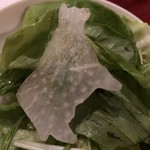 焼肉赤身にくがとう - 