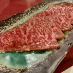 焼肉赤身にくがとう - 