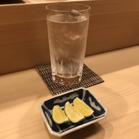 日本橋蛎殻町 すぎた - 