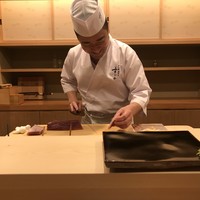日本橋蛎殻町 すぎた - 