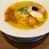 麺行使 伊駄天 本店