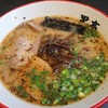 熊本ラーメン 黒亭 本店
