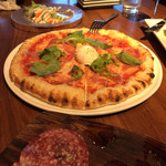 ITALIAN RESTAURANT & BAR GOHAN - 