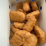 マクドナルド - チキンナゲット１５Ｐ