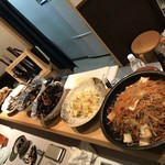 神戸牛とおばんざいのお店 味丹波わか - 