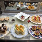 パティスリー プリュスプリュス - 