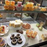 パティスリー プリュスプリュス - 