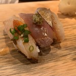 すし処 新田中 - 