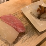 すし処 新田中 - 