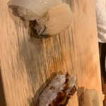 すし処 新田中 - 