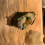 すし処 新田中 - 