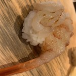 すし処 新田中 - 