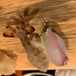 すし処 新田中 - 