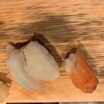 すし処 新田中 - 