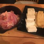 個室居酒屋　長屋のじろちょう - 