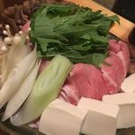 個室居酒屋　長屋のじろちょう - 