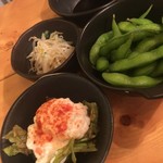 個室居酒屋　長屋のじろちょう - 