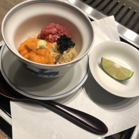 USHIGORO S. NISHIAZABU - 赤身肉の小丼