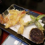 Tempura Ten Kou - 