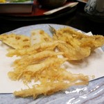 Tempura Ten Kou - 