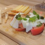 生パスタ専門店 レヴァーロ - 