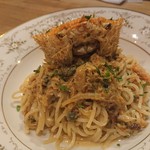 生パスタ専門店 レヴァーロ - 