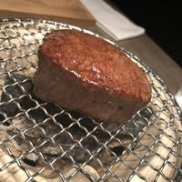 USHIGORO S. NISHIAZABU - シャトーブリアンの塊肉