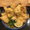 き田たけうどん