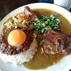 吉田カレー 