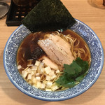 Toukyou Ramen Ishin - 