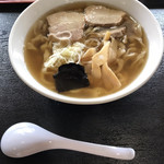 Fujishima Hirai Ramen - 