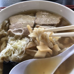 Fujishima Hirai Ramen - 