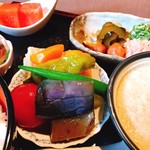 茶寮 三日月とうさぎ - 